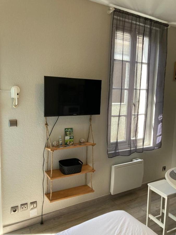 Appartement Calme Et Bien Situe タルブ エクステリア 写真