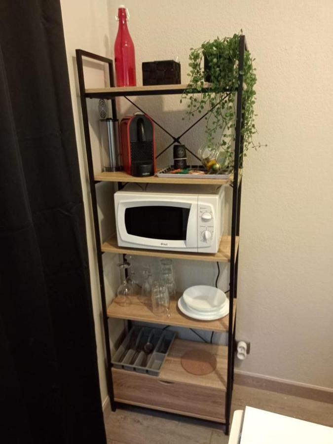 Appartement Calme Et Bien Situe タルブ エクステリア 写真