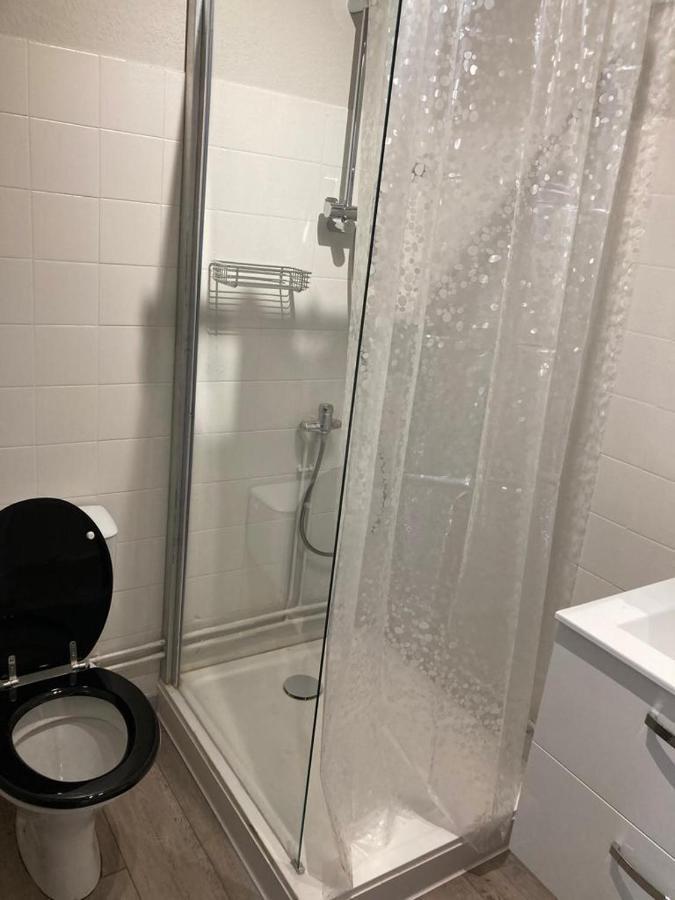 Appartement Calme Et Bien Situe タルブ エクステリア 写真