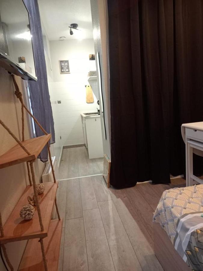 Appartement Calme Et Bien Situe タルブ エクステリア 写真