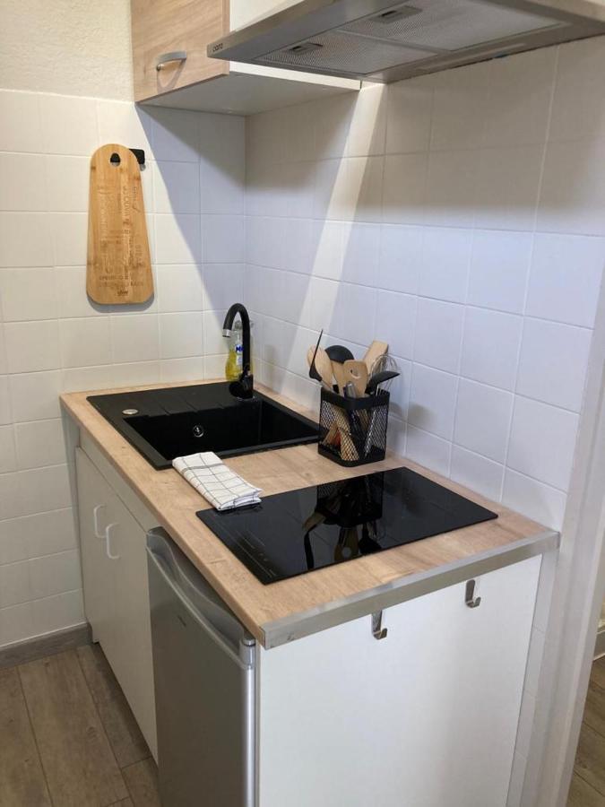 Appartement Calme Et Bien Situe タルブ エクステリア 写真