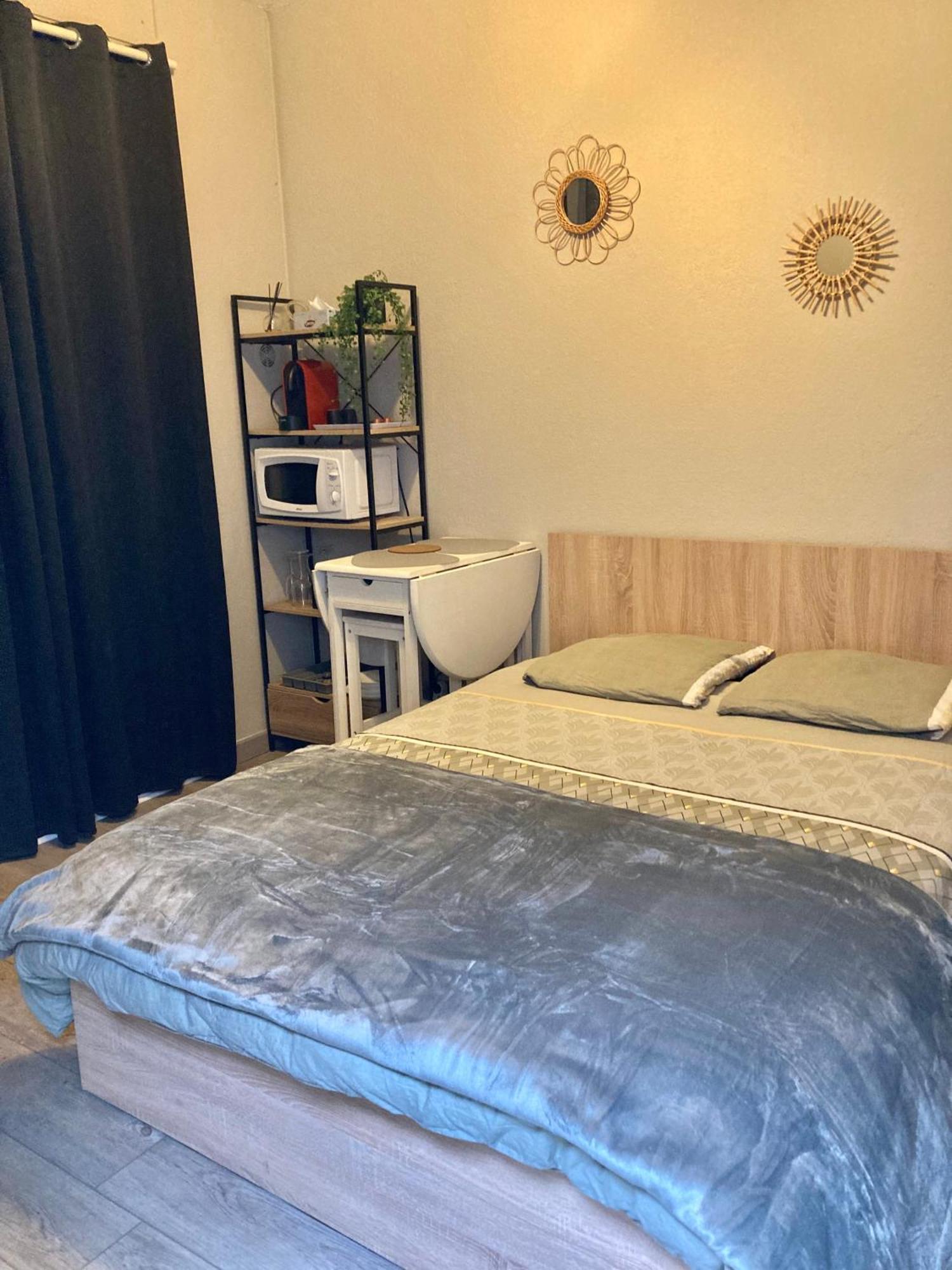 Appartement Calme Et Bien Situe タルブ エクステリア 写真